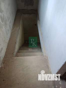 Дом 57м&sup2;, 2-этажный, участок 12 сот.  