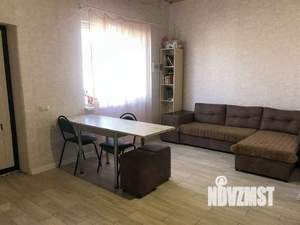 Дом 100м², 1-этажный, участок 5 сот.  