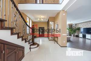 Дом 250м², 2-этажный, участок 12 сот.  