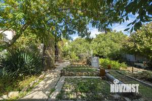 Дом 120м², 1-этажный, участок 4 сот.  