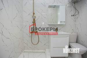 Дом 40м², 1-этажный, участок 1 сот.  