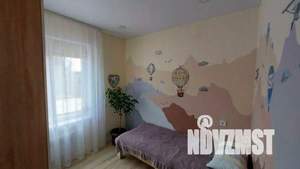 Дом 130м², 2-этажный, участок 5 сот.  