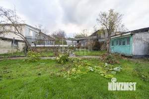 Дом 61м², 1-этажный, участок 4 сот.  