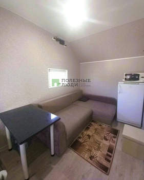 Дом 140м², 2-этажный, участок 6 сот.  