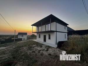 Дом 150м², 2-этажный, участок 2 сот.  