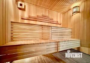 Дом 430м&sup2;, 4-этажный, участок 10 сот.  