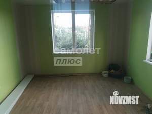 Дом 56м², 2-этажный, участок 4 сот.  