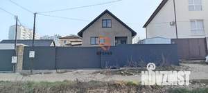 Дом 178м², 2-этажный, участок 5 сот.  