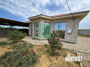 Дом 133м&sup2;, 1-этажный, участок 8 сот.  