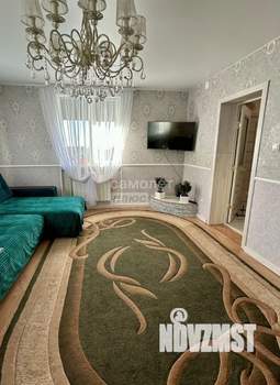 Дача 136м², 3-этажный, участок 4 сот.  