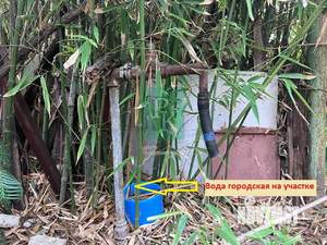 Дом 45м&sup2;, 1-этажный, участок 7 сот.  