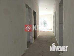 Дом 125м², 1-этажный, участок 5 сот.  