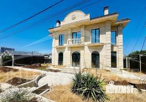 Дом 214м², 2-этажный, участок 4 сот.  