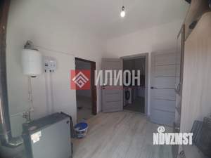 Дом 76м², 1-этажный, участок 5 сот.  