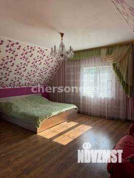 Дом 110м², 2-этажный, участок 4 сот.  