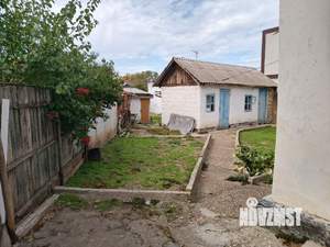 Дом 60м², 1-этажный, участок 4 сот.  