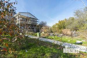 Дача 298м², 3-этажный, участок 7 сот.  