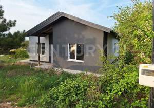 Дом 118м², 1-этажный, участок 4 сот.  