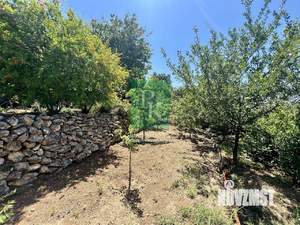 Дом 19м², 1-этажный, участок 6 сот.  