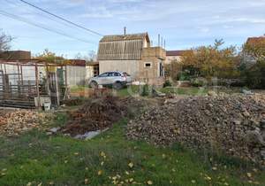 Дача 50м², 2-этажный, участок 8 сот.  