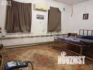 Дом 140м², 1-этажный, участок 3 сот.  