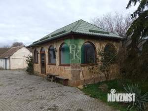 Дом 81м&sup2;, 1-этажный, участок 15 сот.  