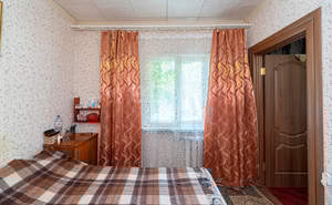 Дом 73м², 1-этажный, участок 3 сот.  