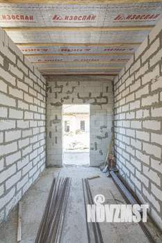 Дом 125м², 1-этажный, участок 9 сот.  