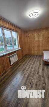 Дом 80м², 2-этажный, участок 4 сот.  