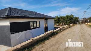 Дача 116м², 1-этажный, участок 4 сот.  