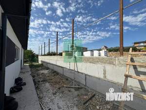 Дом 120м&sup2;, 1-этажный, участок 5 сот.  