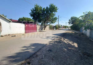 Дом 52м², 1-этажный, участок 7 сот.  