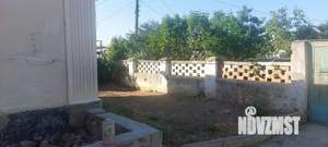 Дом 60м&sup2;, 1-этажный, участок 5 сот.  