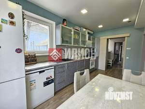 Дом 160м², 2-этажный, участок 4 сот.  