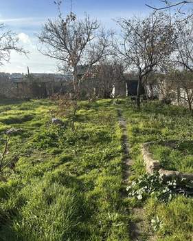 Дом 40м&sup2;, 2-этажный, участок 4 сот.  