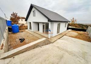 Дом 115м², 2-этажный, участок 4 сот.  