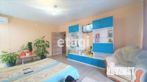 Дом 210м², 2-этажный, участок 8 сот.  