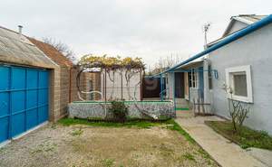 Дом 100м², 1-этажный, участок 5 сот.  