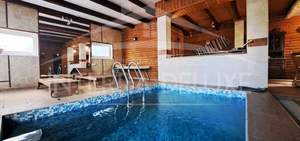 Дом 228м², 2-этажный, участок 3 сот.  