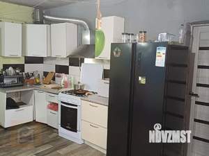 Дом 120м², 3-этажный, участок 4 сот.  