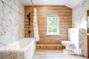 Дом 143м², 1-этажный, участок 5 сот.  