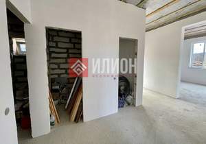 Дом 116м&sup2;, 1-этажный, участок 5 сот.  