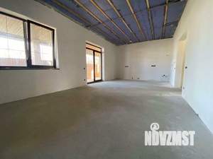 Дом 120м&sup2;, 1-этажный, участок 4 сот.  