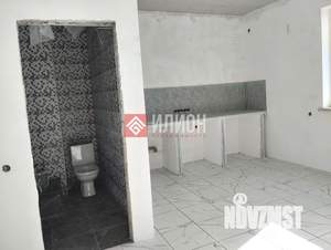 Дом 120м², 2-этажный, участок 5 сот.  