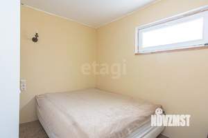 Дом 85м², 2-этажный, участок 4 сот.  