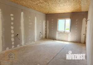 Дом 100м², 2-этажный, участок 4 сот.  