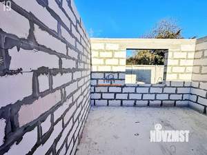 Дом 120м², 1-этажный, участок 4 сот.  