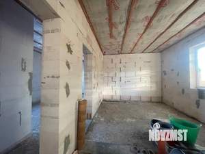 Дача 224м&sup2;, 2-этажный, участок 413 сот.  