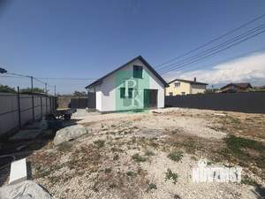 Коттедж 118м², 2-этажный, участок 4 сот.  