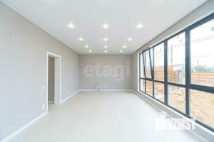 Дом 110м², 1-этажный, участок 4 сот.  